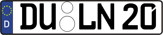 DU-LN20
