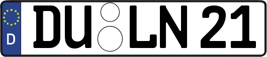 DU-LN21