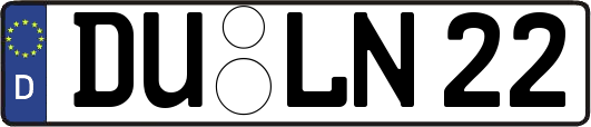 DU-LN22