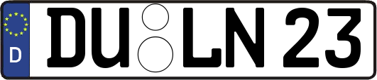 DU-LN23