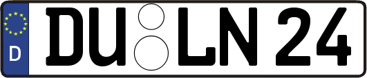 DU-LN24
