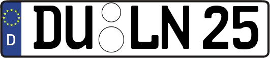 DU-LN25