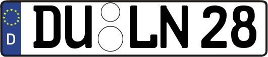 DU-LN28