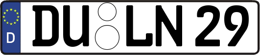 DU-LN29