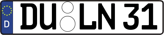 DU-LN31