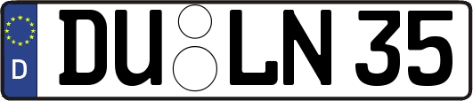 DU-LN35