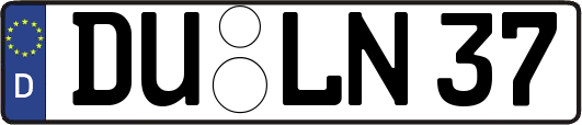 DU-LN37