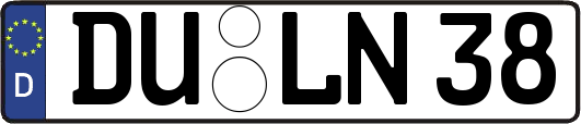 DU-LN38