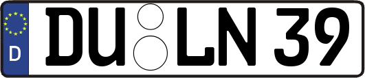 DU-LN39