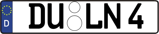 DU-LN4