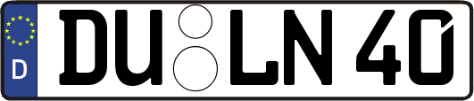 DU-LN40