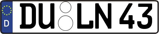 DU-LN43