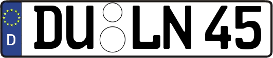 DU-LN45
