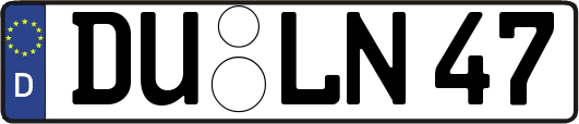 DU-LN47
