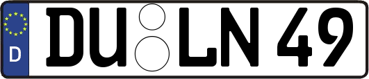 DU-LN49
