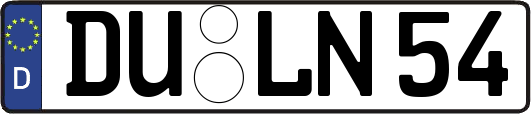 DU-LN54