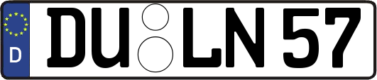 DU-LN57