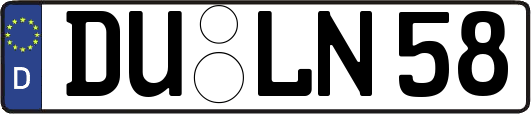 DU-LN58