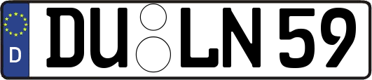 DU-LN59