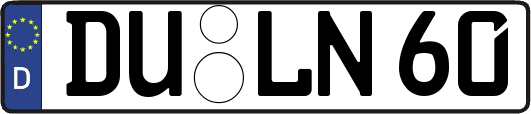 DU-LN60