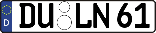 DU-LN61