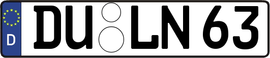 DU-LN63