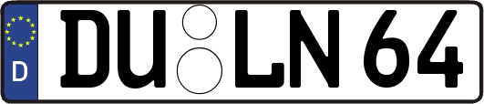 DU-LN64