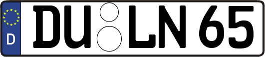 DU-LN65