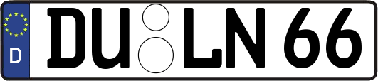 DU-LN66