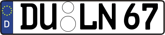 DU-LN67