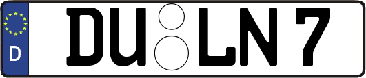 DU-LN7