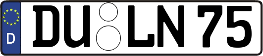 DU-LN75