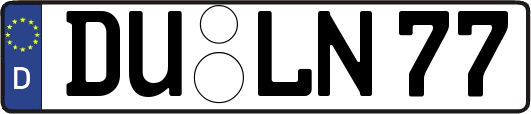 DU-LN77