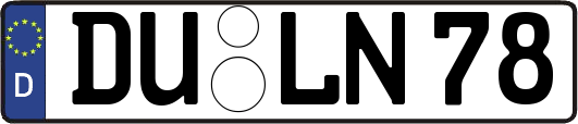 DU-LN78