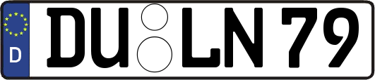 DU-LN79