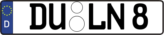 DU-LN8