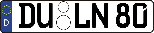 DU-LN80