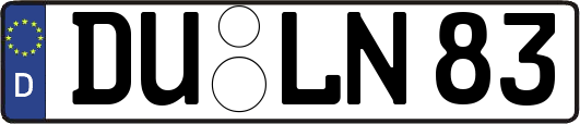 DU-LN83