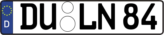 DU-LN84