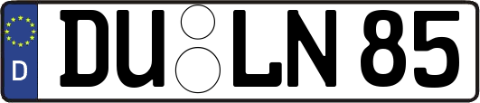 DU-LN85