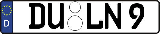 DU-LN9