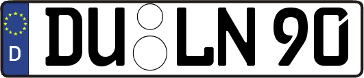 DU-LN90