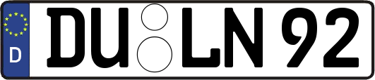 DU-LN92