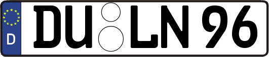 DU-LN96
