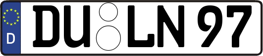 DU-LN97