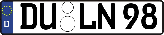 DU-LN98