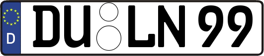 DU-LN99