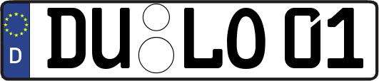 DU-LO01