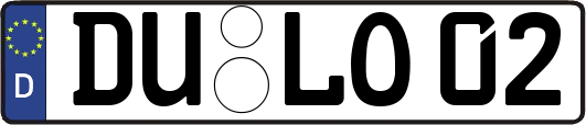 DU-LO02