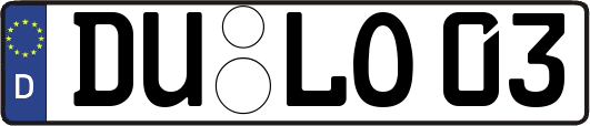 DU-LO03